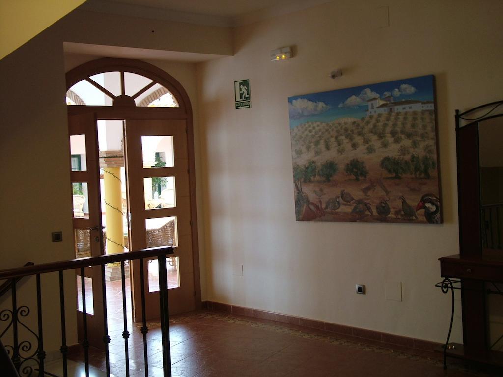 Hotel Mi Refugio Lucena Exterior photo